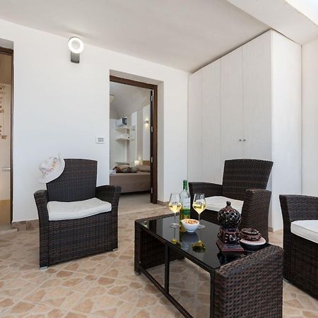 Sisidda Rooms San Vito Lo Capo Exterior foto