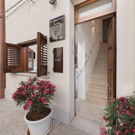 Sisidda Rooms San Vito Lo Capo Exterior foto