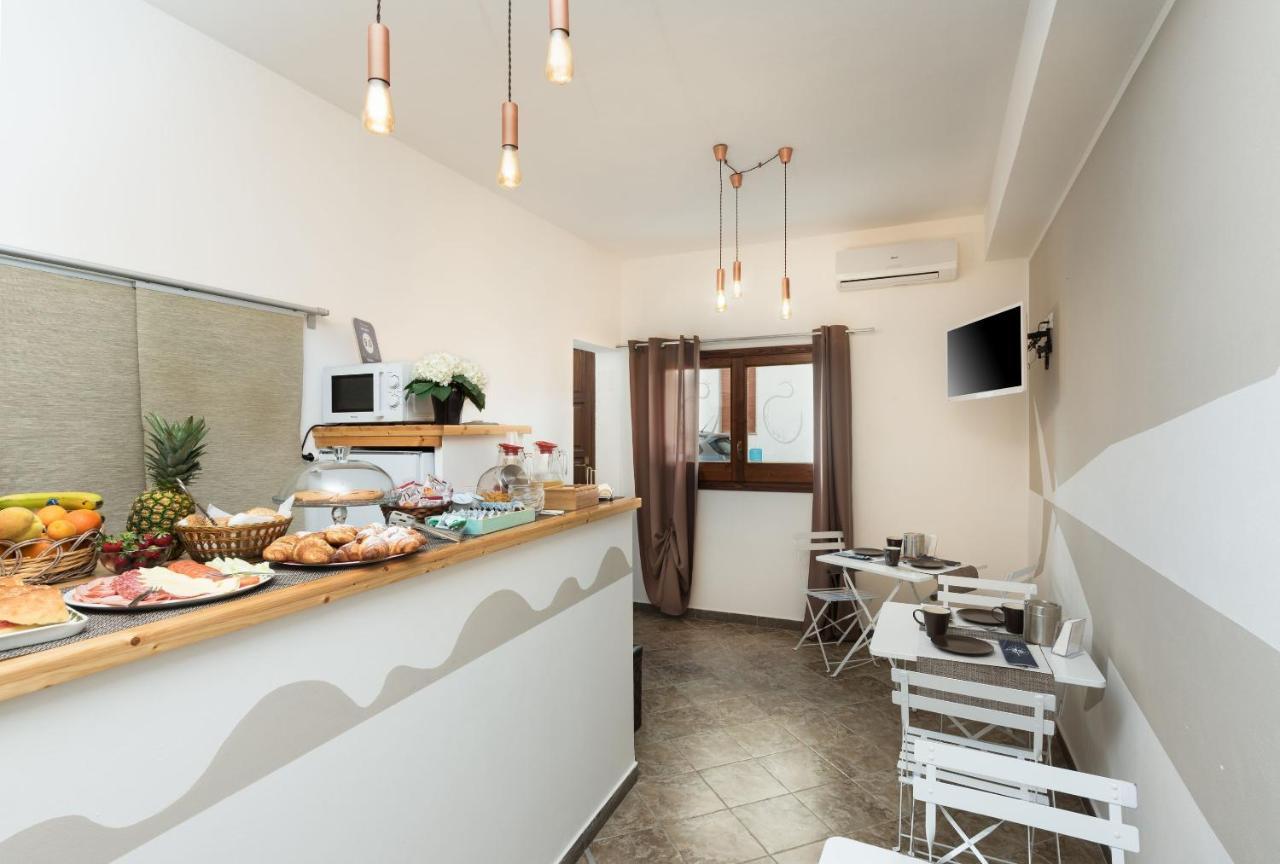 Sisidda Rooms San Vito Lo Capo Exterior foto