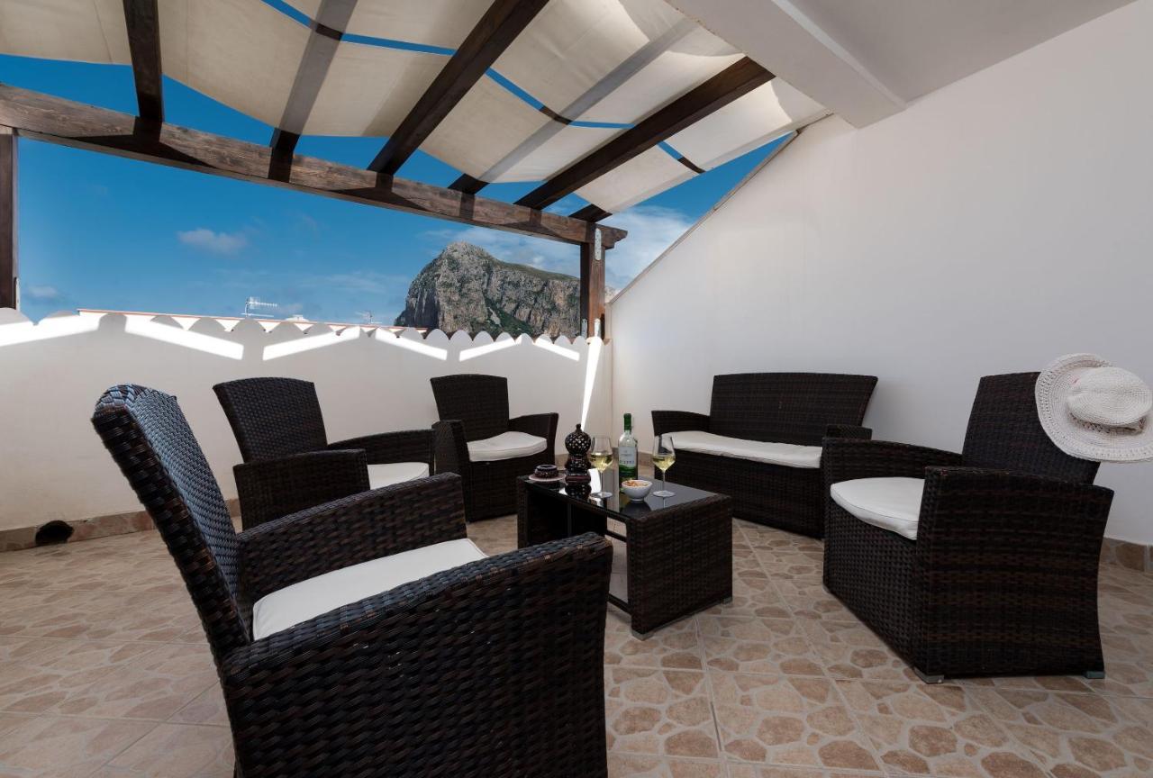 Sisidda Rooms San Vito Lo Capo Exterior foto