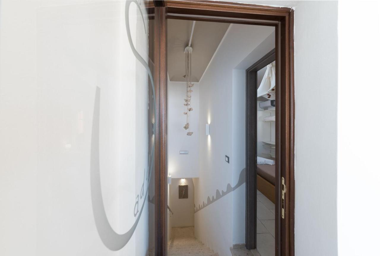 Sisidda Rooms San Vito Lo Capo Exterior foto
