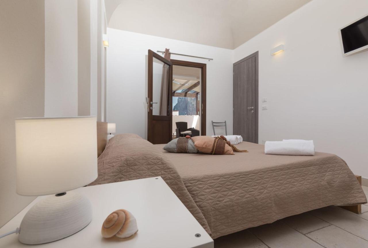 Sisidda Rooms San Vito Lo Capo Exterior foto