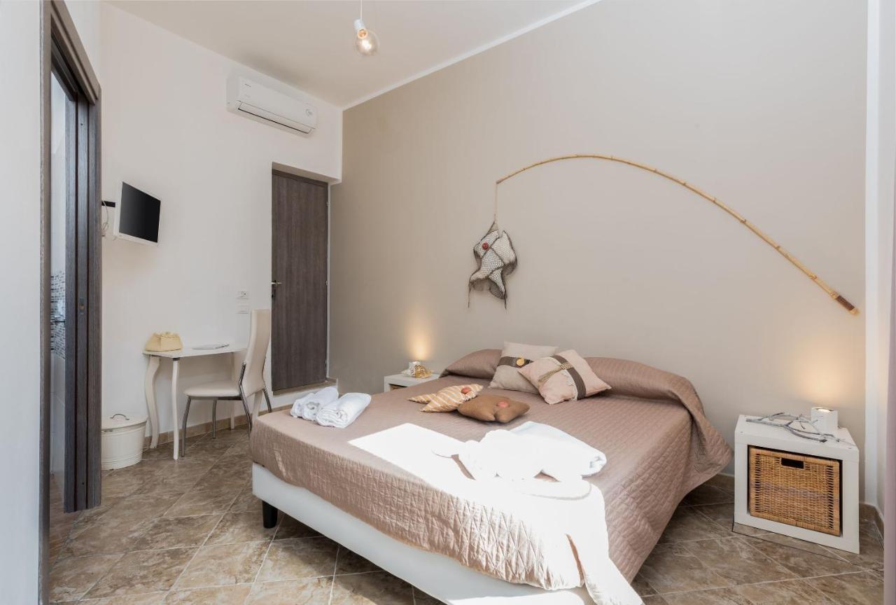 Sisidda Rooms San Vito Lo Capo Exterior foto