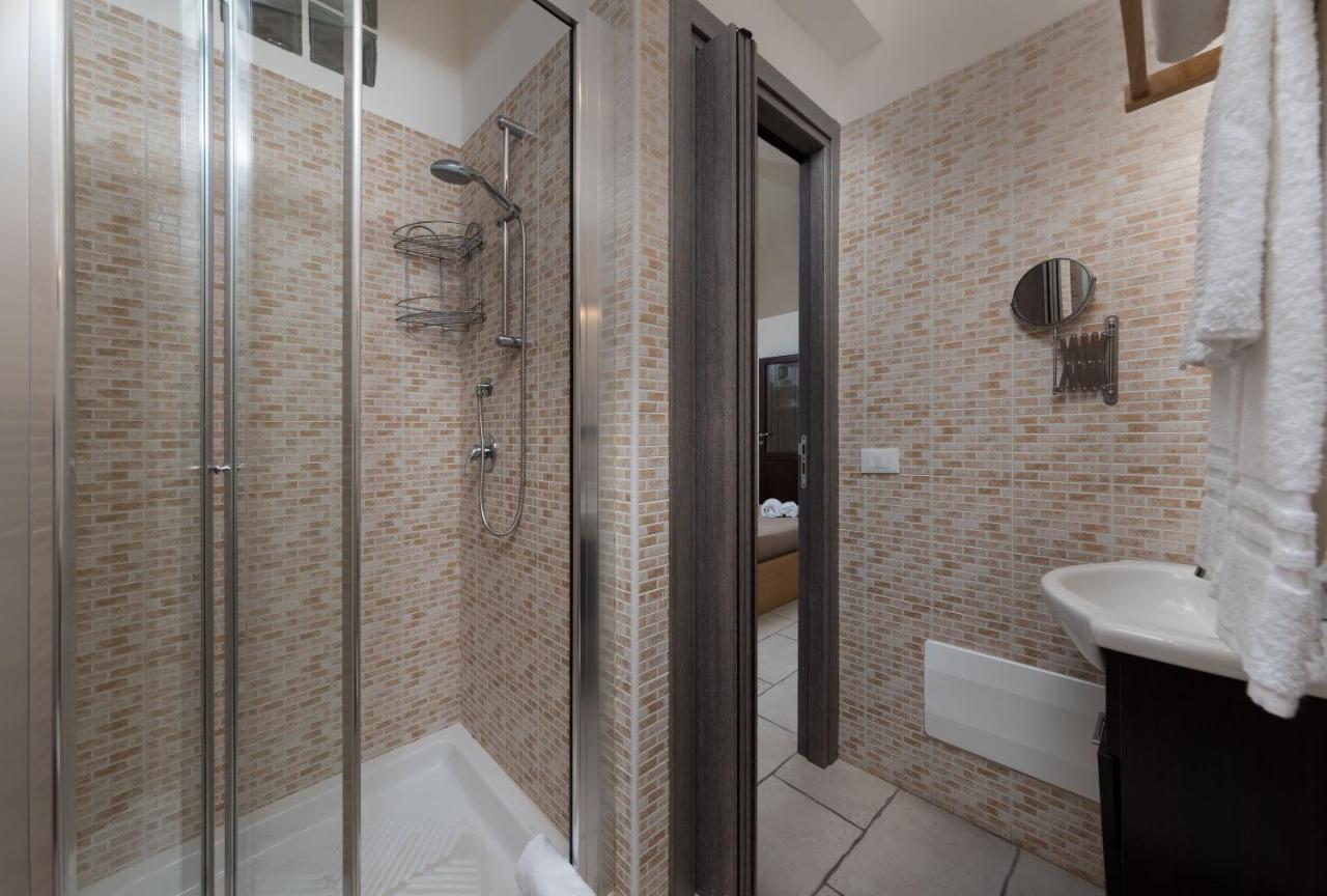 Sisidda Rooms San Vito Lo Capo Exterior foto