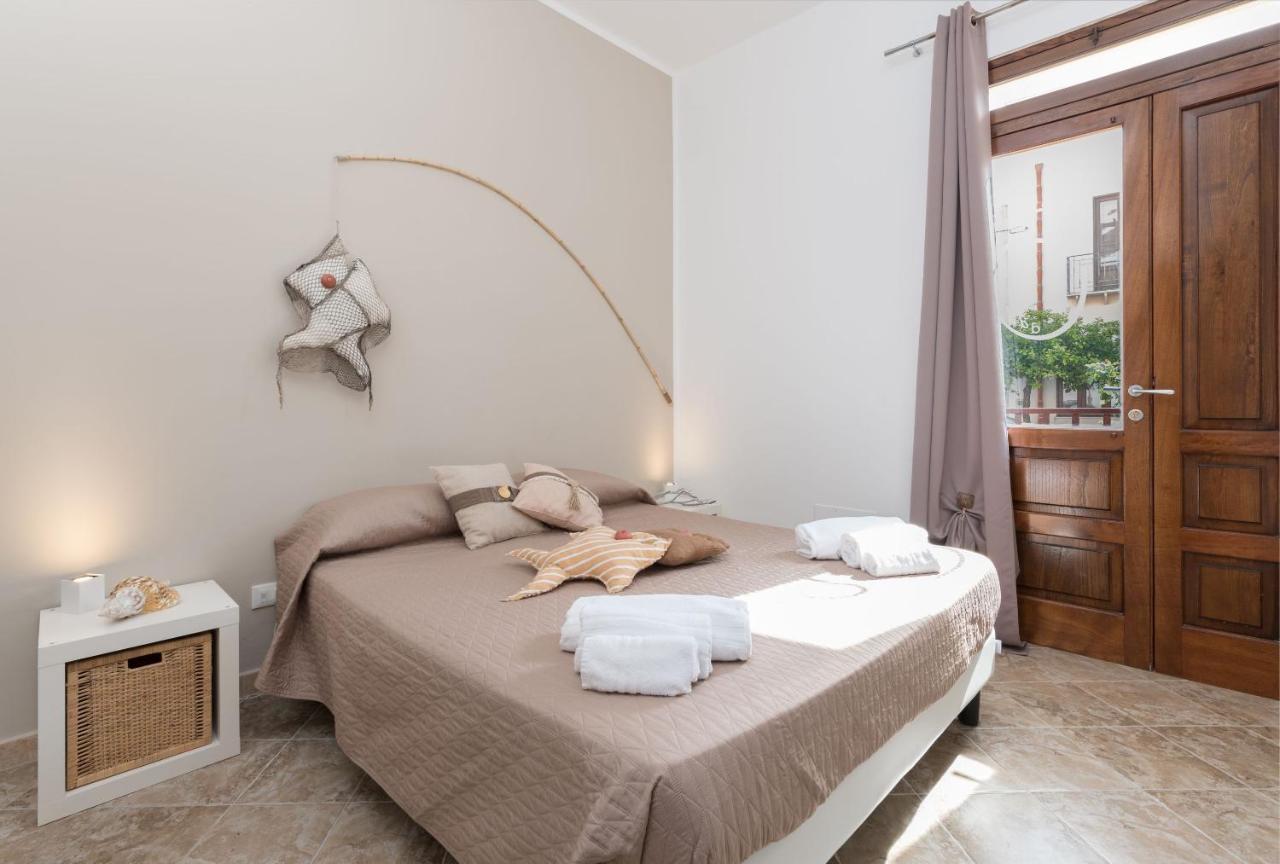 Sisidda Rooms San Vito Lo Capo Exterior foto