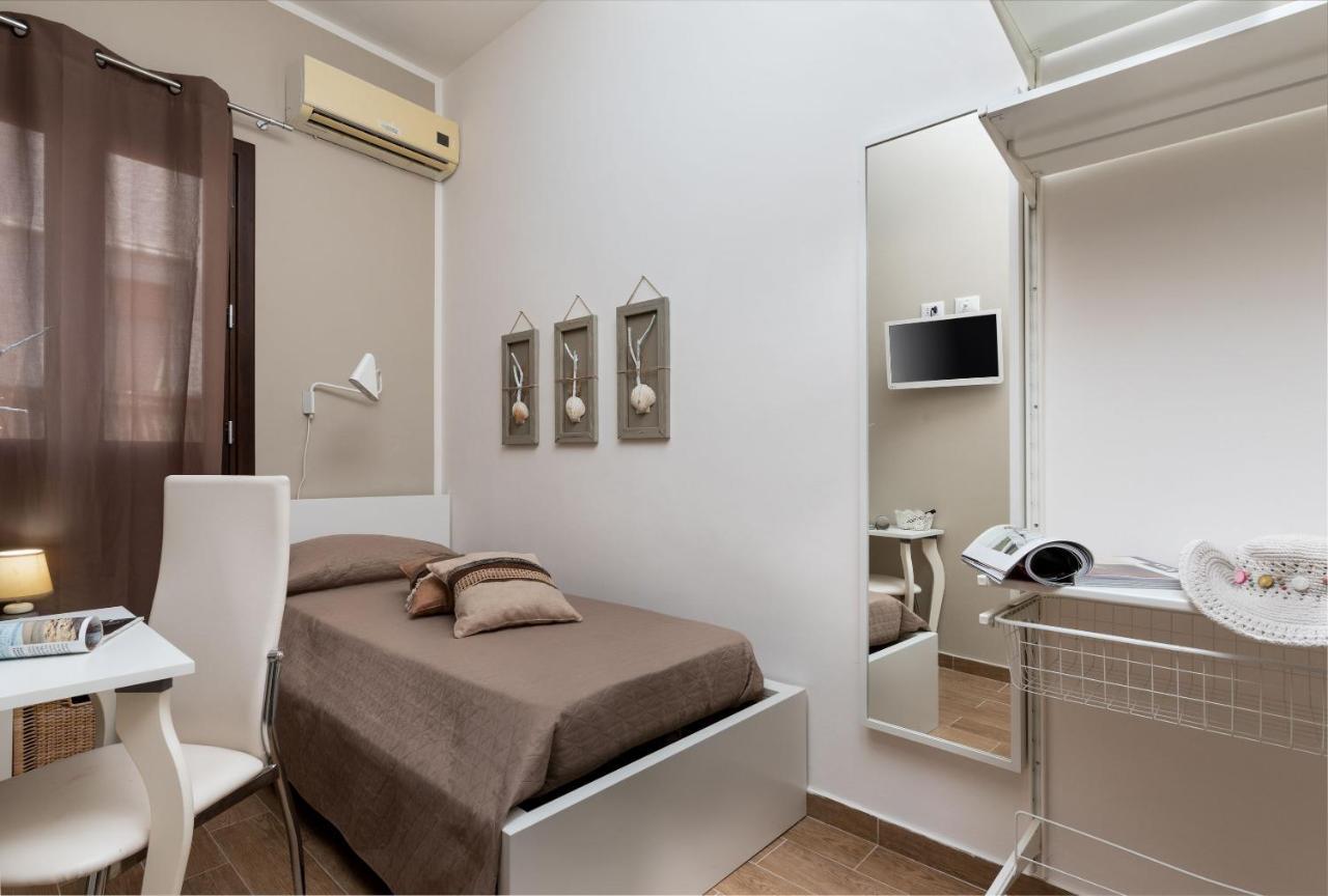 Sisidda Rooms San Vito Lo Capo Exterior foto