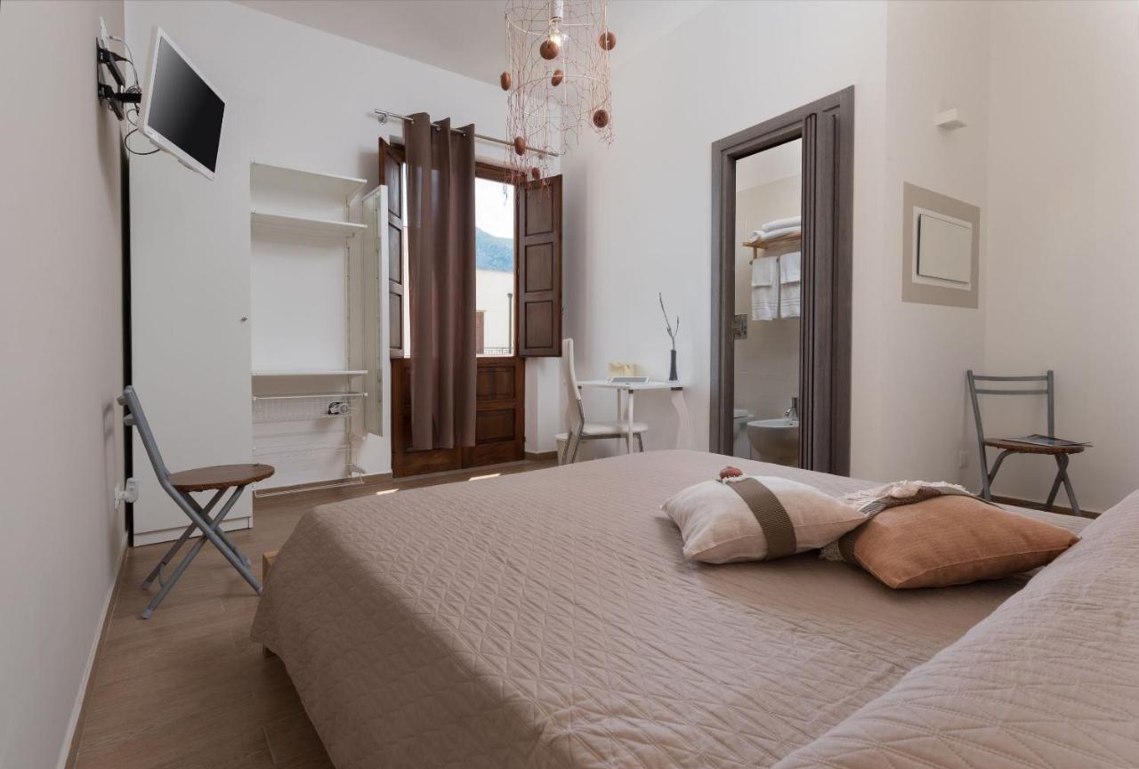 Sisidda Rooms San Vito Lo Capo Exterior foto