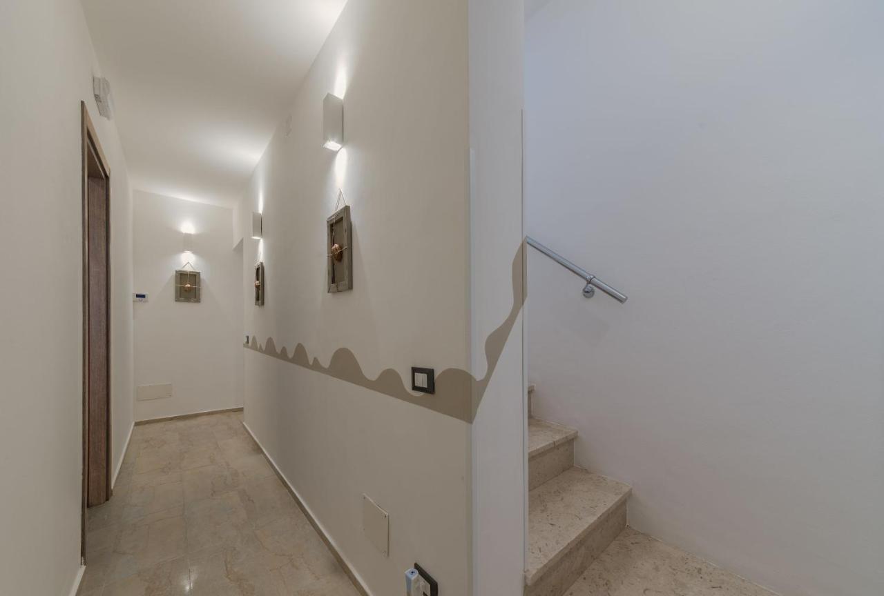 Sisidda Rooms San Vito Lo Capo Exterior foto