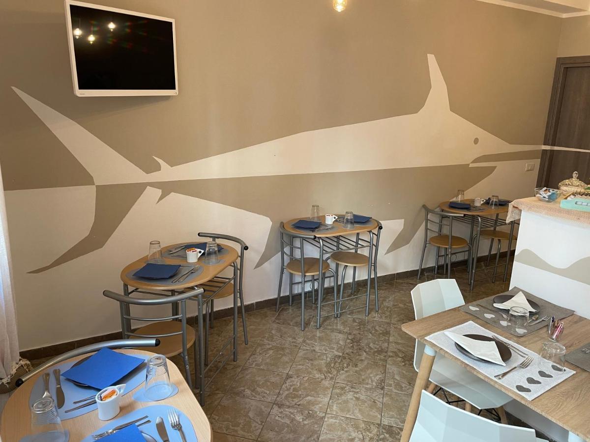 Sisidda Rooms San Vito Lo Capo Exterior foto