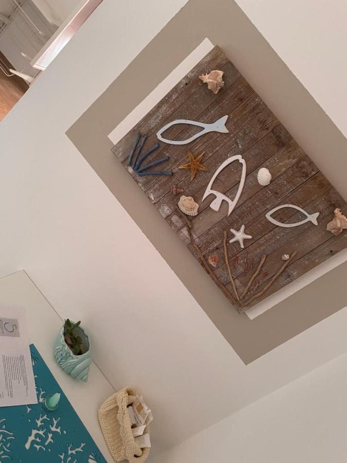 Sisidda Rooms San Vito Lo Capo Exterior foto