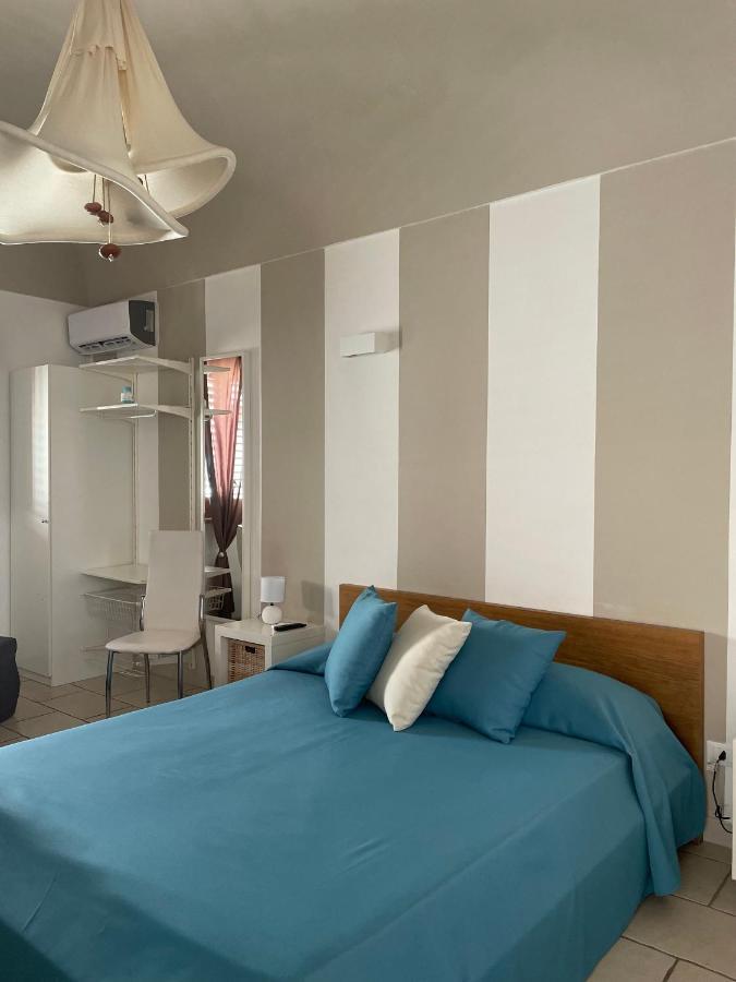 Sisidda Rooms San Vito Lo Capo Exterior foto
